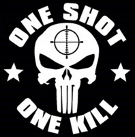 One shot one kill open