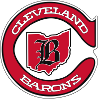 Cleveland Barons Hockey Club