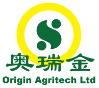 Origin agritech ltd
