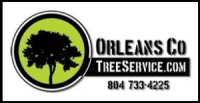 Orleans co tree service