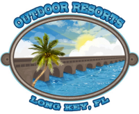 Outdoor resorts at long key