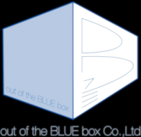 Out of the blue box co., ltd.
