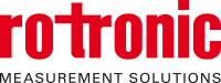 Rotronic Instruments (UK) Ltd