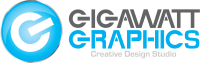 Gigawatt Graphics Creative Design Studio