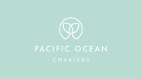 Pacific ocean charters
