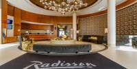The Radisson Hotel, Calgary Airport