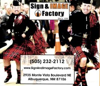 Sign & IMAGE Factory, LLC