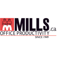 Mills Office Productivity