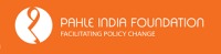 Pahle india foundation (pif)