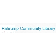 Pahrump community library