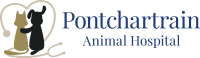 Pontchartrain animal hospital, inc.