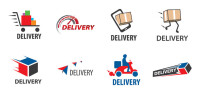 The parcel delivery company