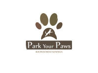 Park your paws