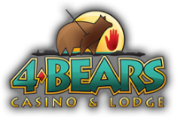 4 Bears Casino & Lodge