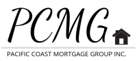 Pacific coast home mortgage & real estate inc.