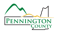 Pennington county housing