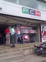 Pch retail limited,hyderabad