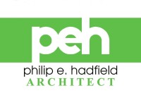 Philip e. hadfield, architect