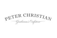 Peter christian
