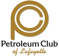 Petroleum club of lafayette