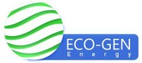 EcoGen Energy Inc.