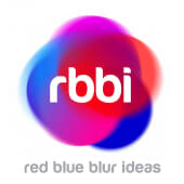 Red Blue Blur Ideas (RBBi)