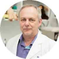 Dr. Jeffrey Ainspan, MD