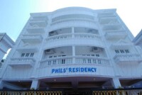Phils Residency