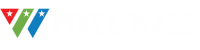 Pixel wall inc
