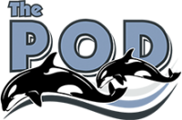 The pod aquatics