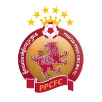Phnom penh crown football club