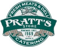 Pratt's store