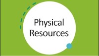 Physical resource engineering, inc.