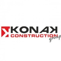 Konak construction