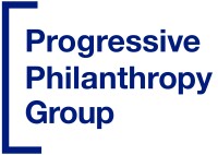 Progressive philanthropy group