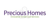 Precious Homes Ltd
