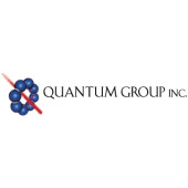 Quantum group inc