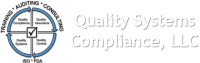 Quality systems compliance llc