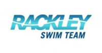 Rackley swimming