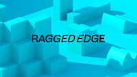 Ragged edge