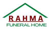 Rahma funeral home