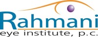 Rahmani eye institute