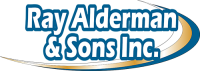Ray alderman sons