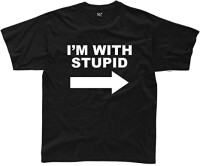 Really stupid shirts