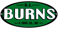 R.e. burns & sons company, inc
