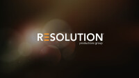 Resolution Productions Group