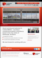 CuthbertWhite Property Consultants