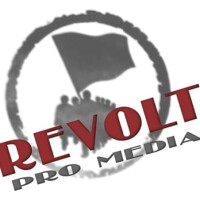 Revolt pro media