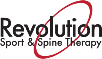 Revolution sport & spine therapy llc