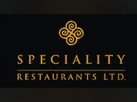Gm speciality restaurants pvt. ltd
